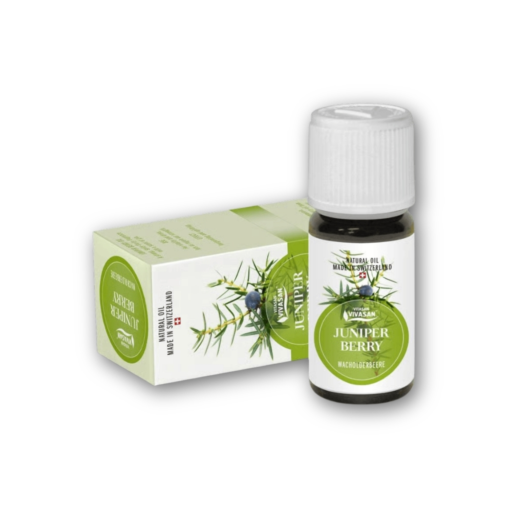 Ardıç Yağı 10 ml