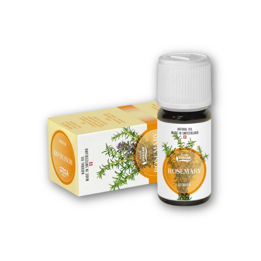 Biberiye Yağı 10 ml