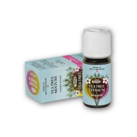 Çay Ağacı Yağı 10ml