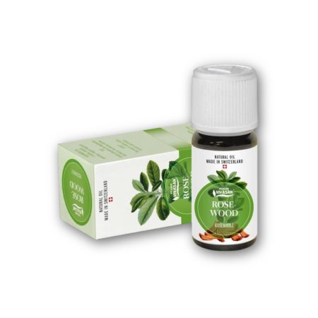 Gül Ağacı Yağı 10ml