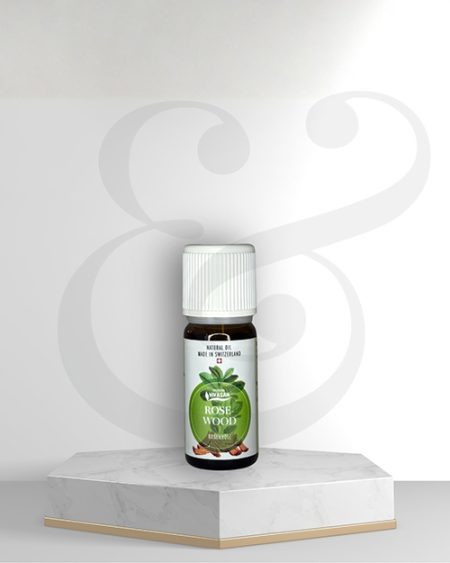 Gül Ağacı yağı