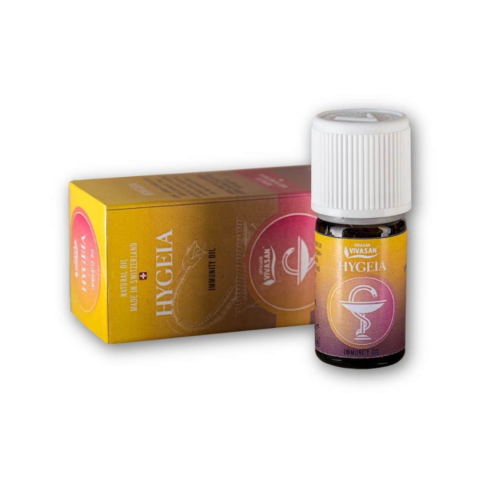 Hygeia Uçucu Yağ Karışımı 5 ml