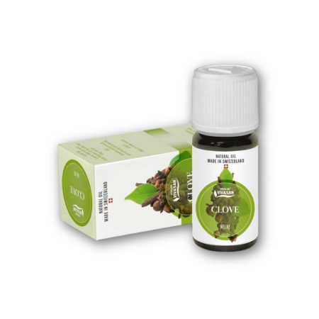 Karanfil Yağı 10ml