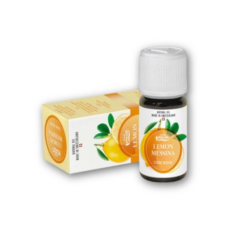 Limon Yağı 10ml
