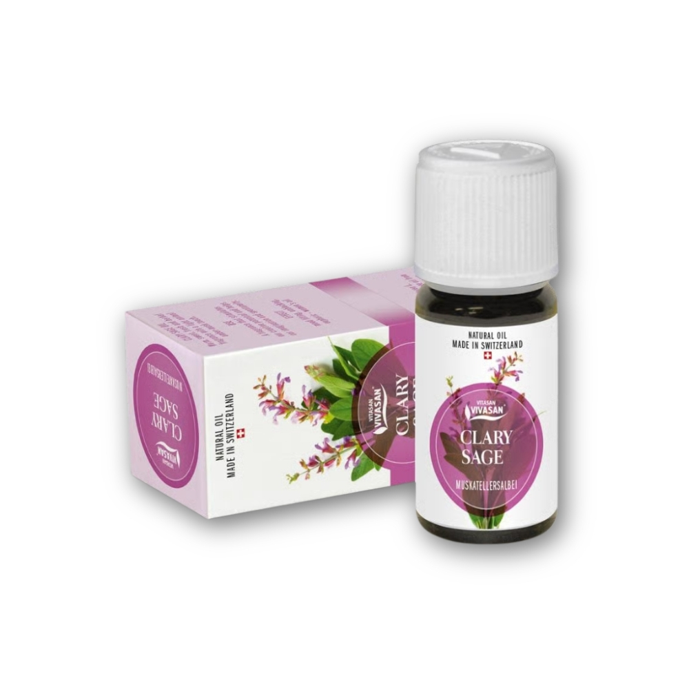 Adaçayı Yağı 10 ml