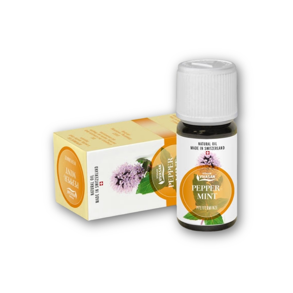 Nane Yağı 10ml