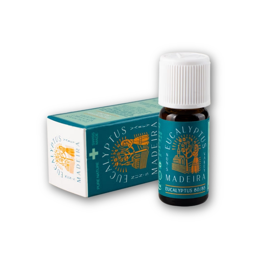 Okaliptüs Yağı 10 ml