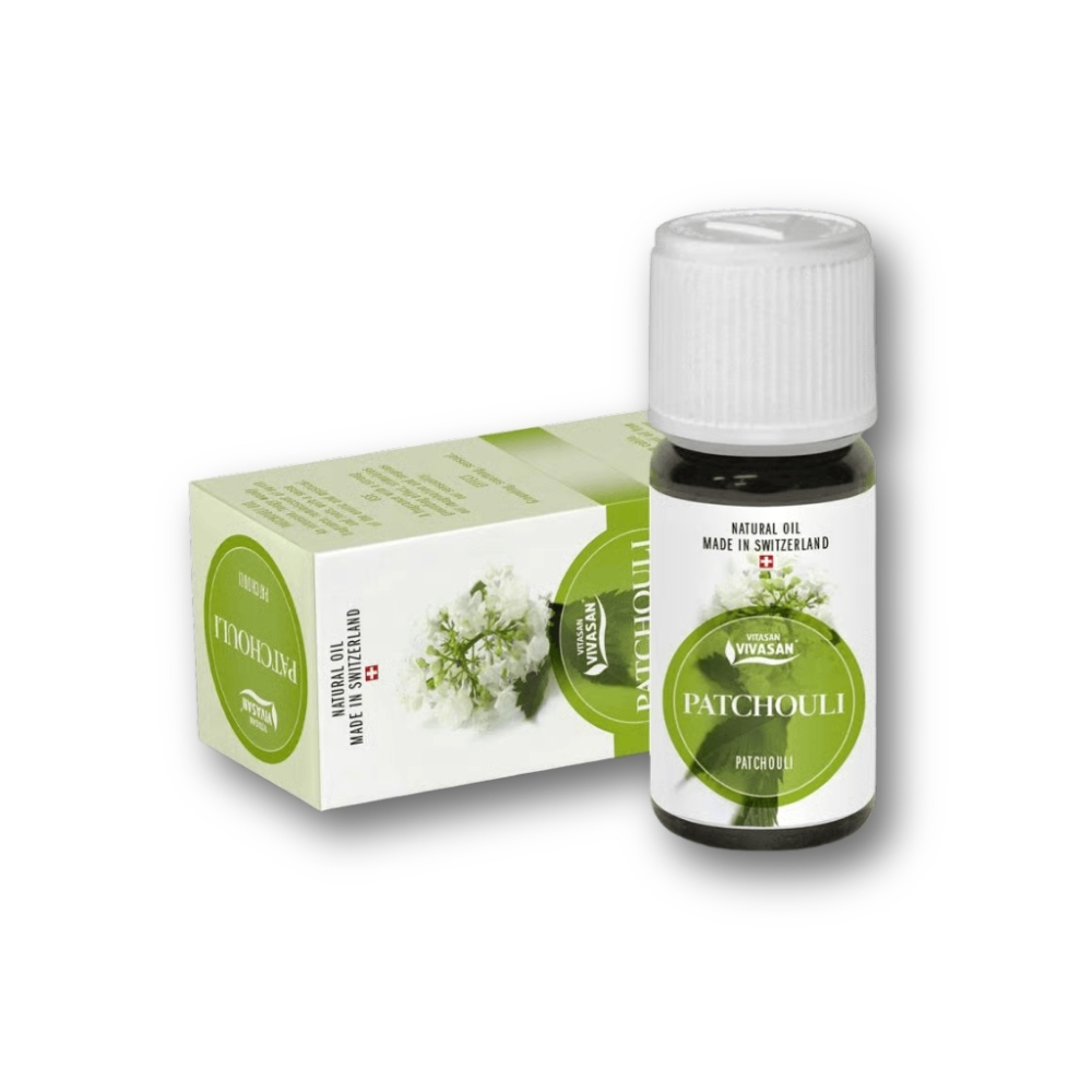 Paçuli Yağı 10ml