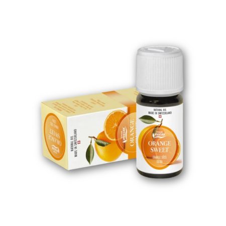 Portakal Yağı 10ml