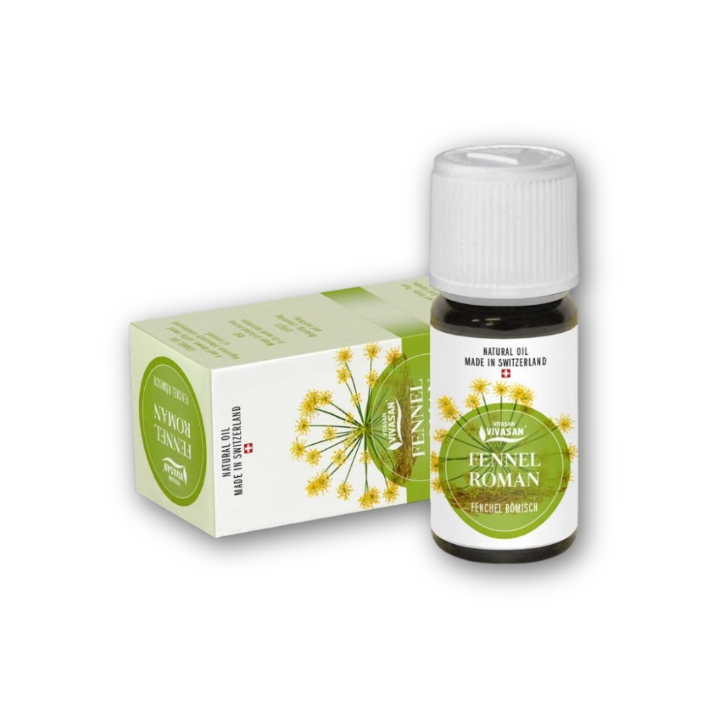Rezene Yağı 10 ml