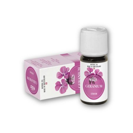 Sardunya (Itır) Yağı 10 ml