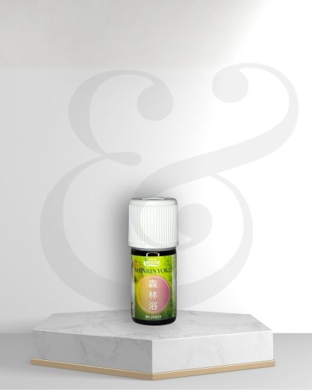 Shinrin Yoku Yağı