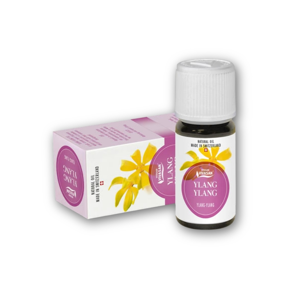 Ylang Ylang Yağı 10ml