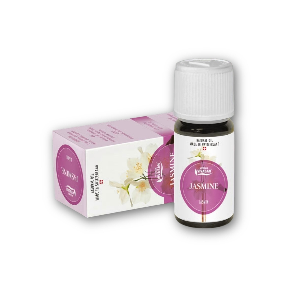 Yasemin Yağı 10 ml