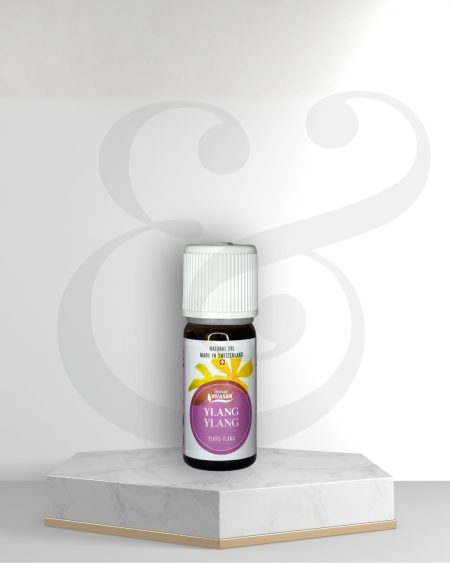 Ylang Ylang Yağı
